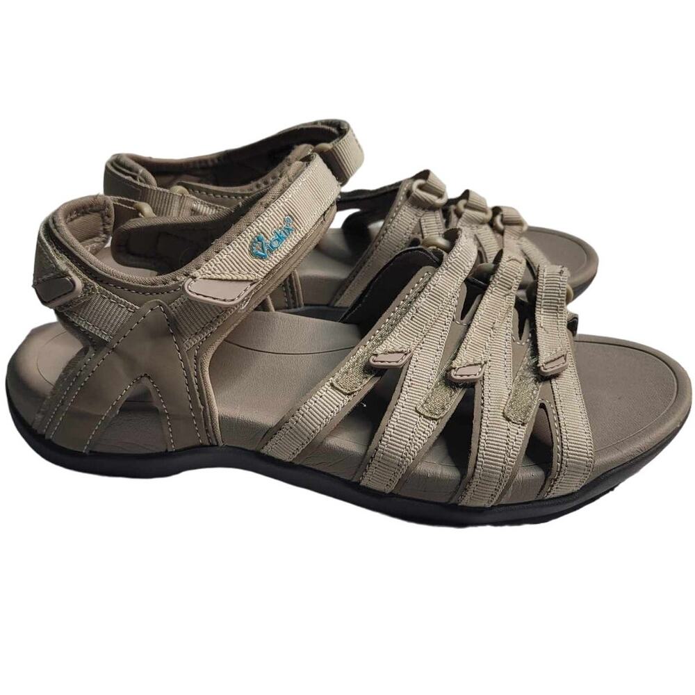 2771 Viakix Acadia‎ Walking Sandal Women's Size 7